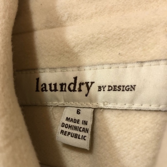 Laundry winter coat/ women - Picture 3 of 14